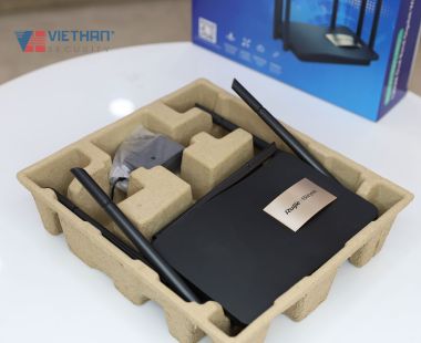 Cục phát wifi không dây Ruijie Reyee RG-EW1200G PRO