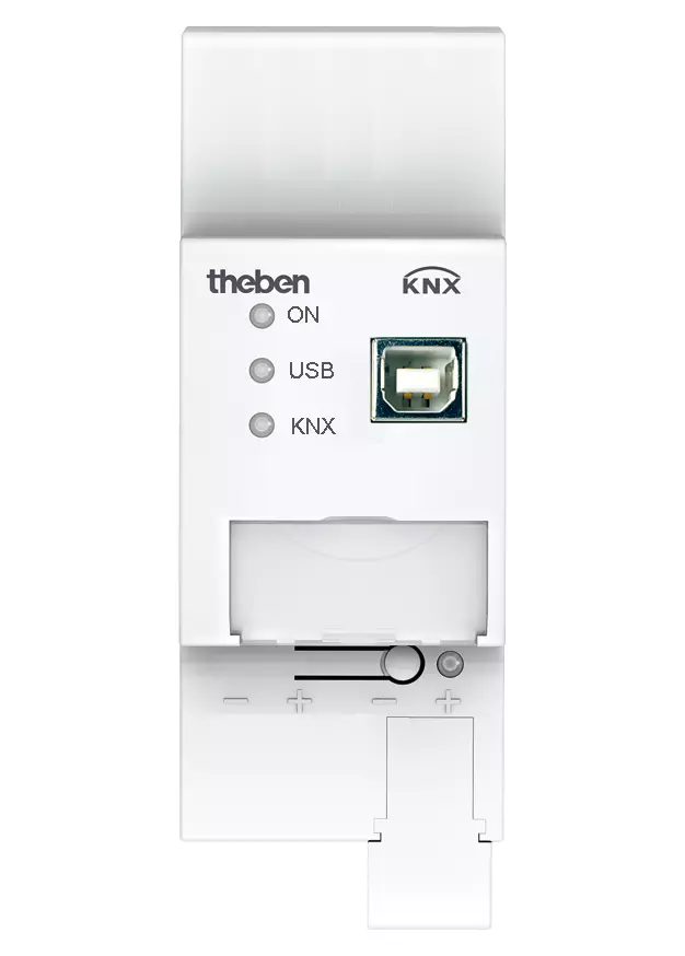 Interface USB KNX