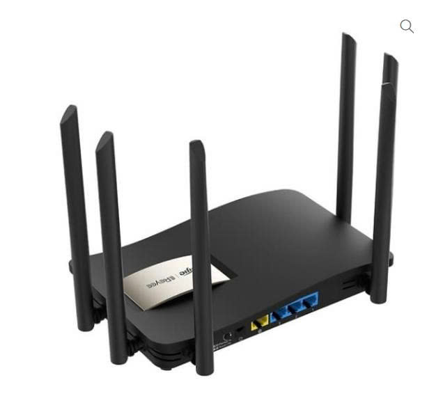 Cục phát wifi không dây Ruijie Reyee RG-EW1200G PRO